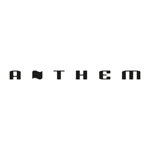 Anthem · Logo