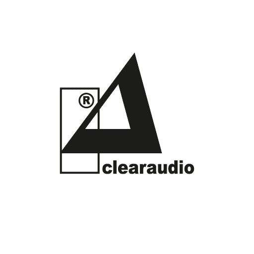 Clearaudio · Logo