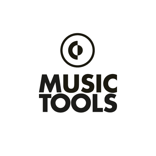 MusicTools · Logo